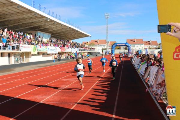 Media Maraton Rural Villa Miguelturra y Carrera Mini-2015-11-22-Fuente Area de Comunicacion Social-153