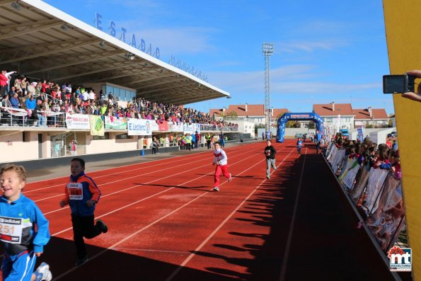 Media Maraton Rural Villa Miguelturra y Carrera Mini-2015-11-22-Fuente Area de Comunicacion Social-154