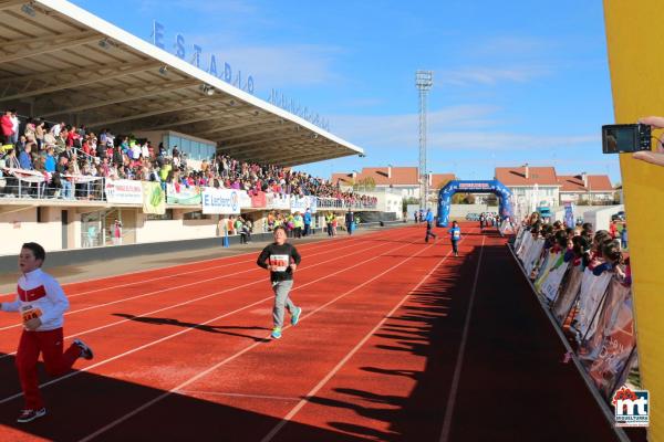 Media Maraton Rural Villa Miguelturra y Carrera Mini-2015-11-22-Fuente Area de Comunicacion Social-157