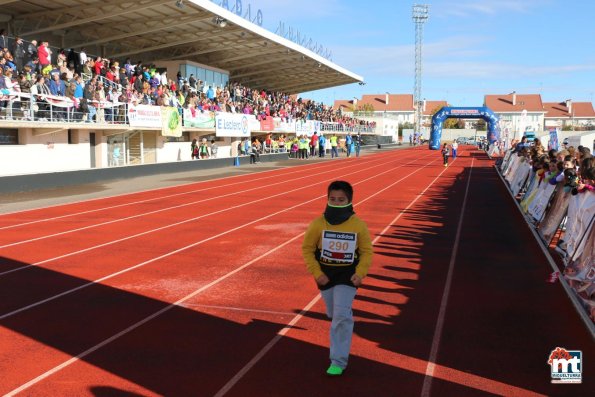 Media Maraton Rural Villa Miguelturra y Carrera Mini-2015-11-22-Fuente Area de Comunicacion Social-163