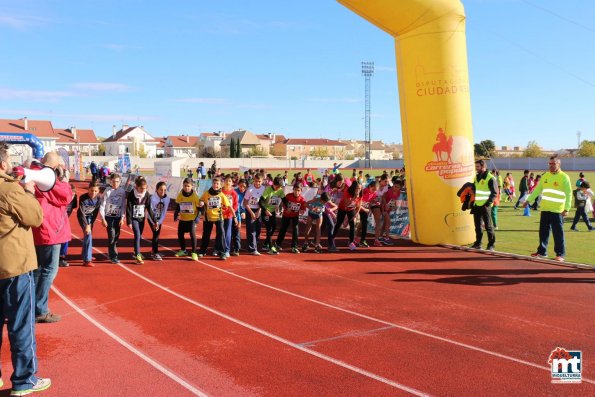 Media Maraton Rural Villa Miguelturra y Carrera Mini-2015-11-22-Fuente Area de Comunicacion Social-164