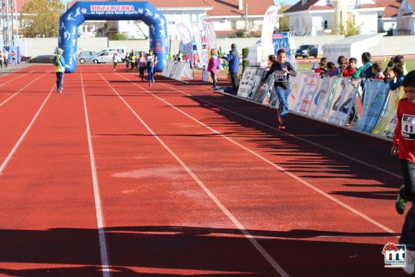 Media Maraton Rural Villa Miguelturra y Carrera Mini-2015-11-22-Fuente Area de Comunicacion Social-181