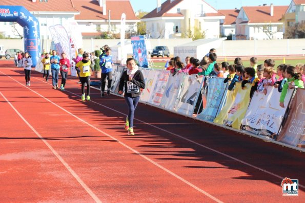 Media Maraton Rural Villa Miguelturra y Carrera Mini-2015-11-22-Fuente Area de Comunicacion Social-185