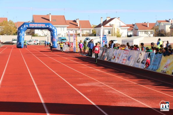 Media Maraton Rural Villa Miguelturra y Carrera Mini-2015-11-22-Fuente Area de Comunicacion Social-192