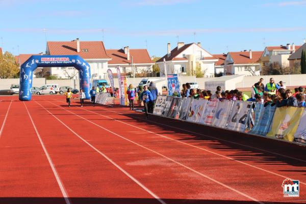 Media Maraton Rural Villa Miguelturra y Carrera Mini-2015-11-22-Fuente Area de Comunicacion Social-193