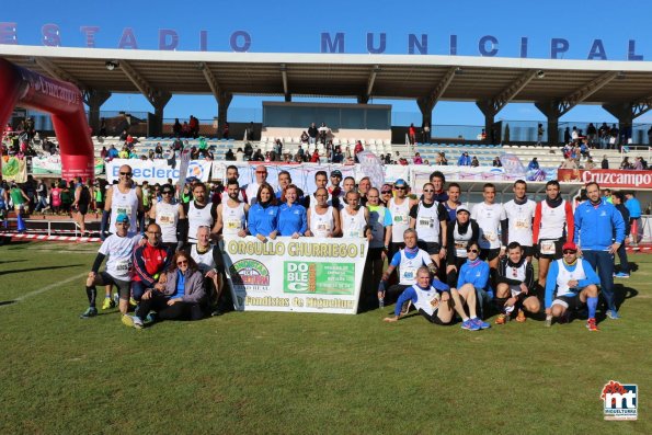 Media Maraton Rural Villa Miguelturra y Carrera Mini-2015-11-22-Fuente Area de Comunicacion Social-208