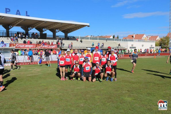 Media Maraton Rural Villa Miguelturra y Carrera Mini-2015-11-22-Fuente Area de Comunicacion Social-209