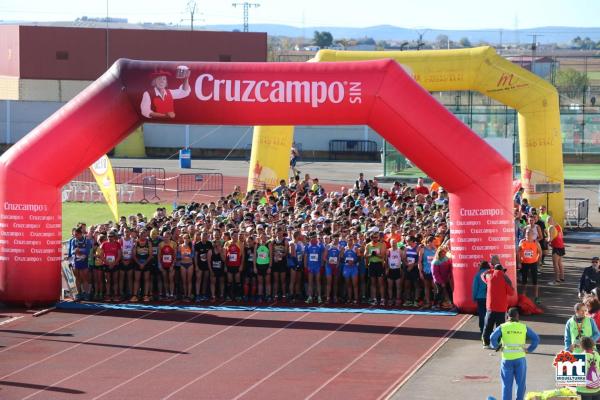 Media Maraton Rural Villa Miguelturra y Carrera Mini-2015-11-22-Fuente Area de Comunicacion Social-219