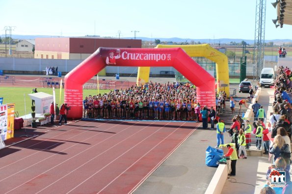 Media Maraton Rural Villa Miguelturra y Carrera Mini-2015-11-22-Fuente Area de Comunicacion Social-224