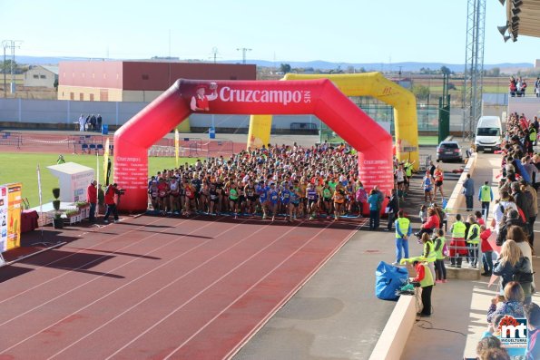 Media Maraton Rural Villa Miguelturra y Carrera Mini-2015-11-22-Fuente Area de Comunicacion Social-225