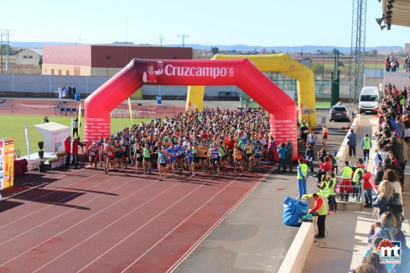 Media Maraton Rural Villa Miguelturra y Carrera Mini-2015-11-22-Fuente Area de Comunicacion Social-227