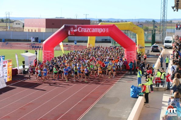 Media Maraton Rural Villa Miguelturra y Carrera Mini-2015-11-22-Fuente Area de Comunicacion Social-229