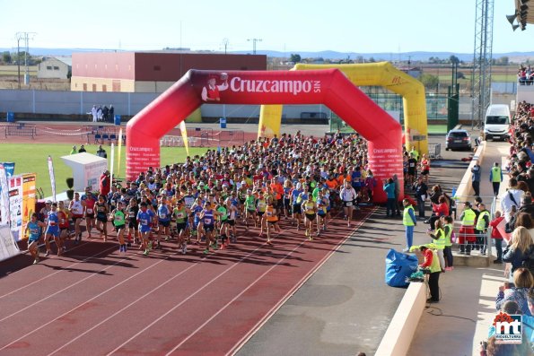 Media Maraton Rural Villa Miguelturra y Carrera Mini-2015-11-22-Fuente Area de Comunicacion Social-230