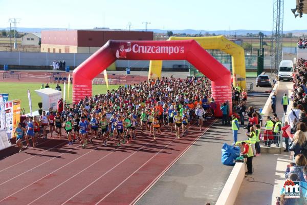 Media Maraton Rural Villa Miguelturra y Carrera Mini-2015-11-22-Fuente Area de Comunicacion Social-230