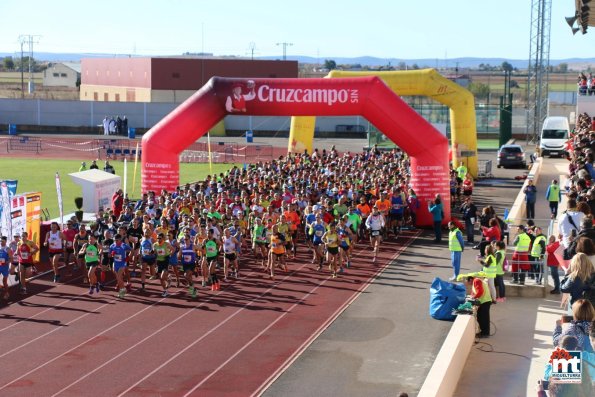 Media Maraton Rural Villa Miguelturra y Carrera Mini-2015-11-22-Fuente Area de Comunicacion Social-231