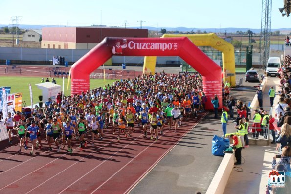 Media Maraton Rural Villa Miguelturra y Carrera Mini-2015-11-22-Fuente Area de Comunicacion Social-232