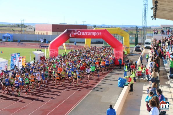 Media Maraton Rural Villa Miguelturra y Carrera Mini-2015-11-22-Fuente Area de Comunicacion Social-233