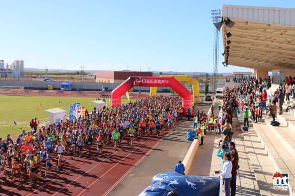 Media Maraton Rural Villa Miguelturra y Carrera Mini-2015-11-22-Fuente Area de Comunicacion Social-234