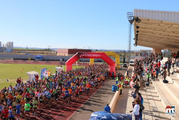 Media Maraton Rural Villa Miguelturra y Carrera Mini-2015-11-22-Fuente Area de Comunicacion Social-235