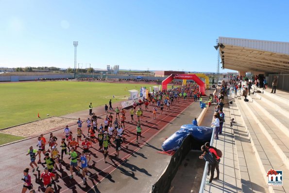 Media Maraton Rural Villa Miguelturra y Carrera Mini-2015-11-22-Fuente Area de Comunicacion Social-251