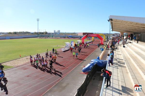 Media Maraton Rural Villa Miguelturra y Carrera Mini-2015-11-22-Fuente Area de Comunicacion Social-257