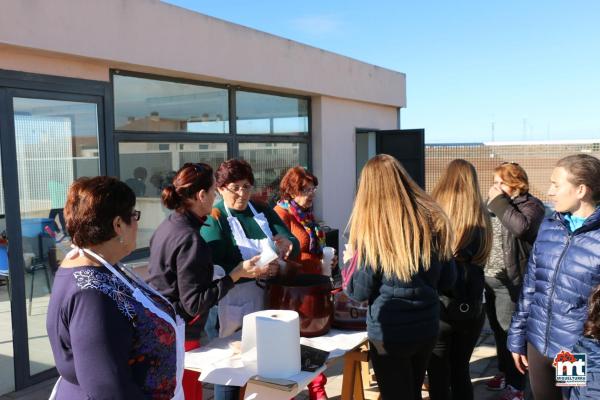 Media Maraton Rural Villa Miguelturra y Carrera Mini-2015-11-22-Fuente Area de Comunicacion Social-260