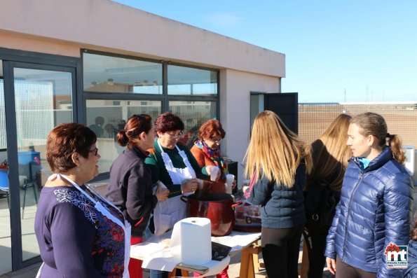 Media Maraton Rural Villa Miguelturra y Carrera Mini-2015-11-22-Fuente Area de Comunicacion Social-261