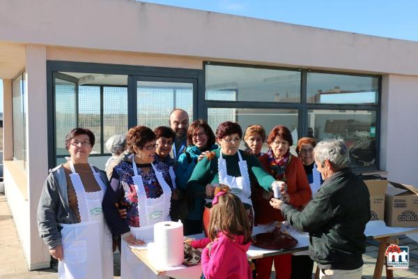 Media Maraton Rural Villa Miguelturra y Carrera Mini-2015-11-22-Fuente Area de Comunicacion Social-265