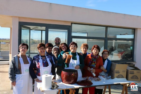 Media Maraton Rural Villa Miguelturra y Carrera Mini-2015-11-22-Fuente Area de Comunicacion Social-266