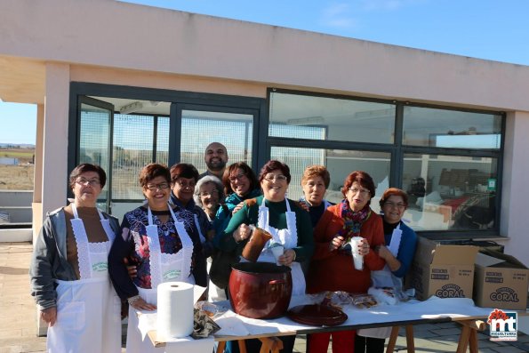 Media Maraton Rural Villa Miguelturra y Carrera Mini-2015-11-22-Fuente Area de Comunicacion Social-267