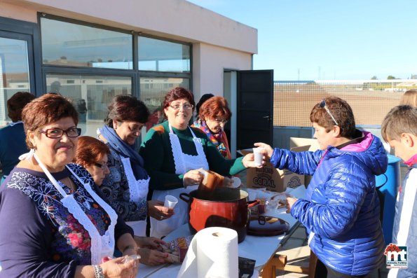 Media Maraton Rural Villa Miguelturra y Carrera Mini-2015-11-22-Fuente Area de Comunicacion Social-269