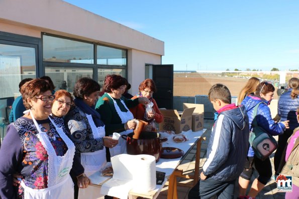 Media Maraton Rural Villa Miguelturra y Carrera Mini-2015-11-22-Fuente Area de Comunicacion Social-270