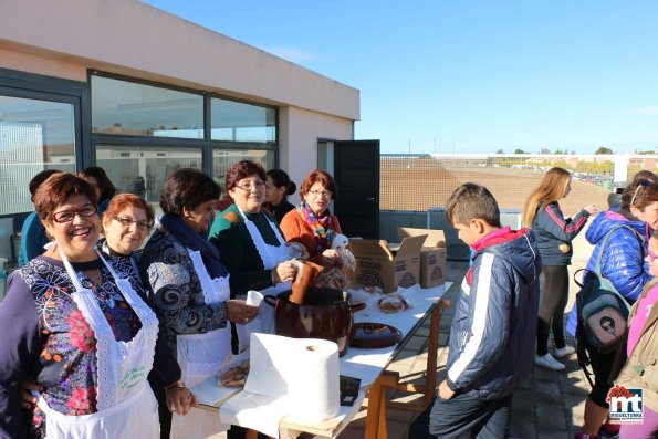 Media Maraton Rural Villa Miguelturra y Carrera Mini-2015-11-22-Fuente Area de Comunicacion Social-271