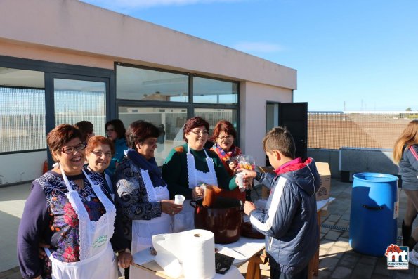 Media Maraton Rural Villa Miguelturra y Carrera Mini-2015-11-22-Fuente Area de Comunicacion Social-272