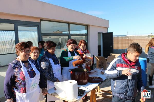 Media Maraton Rural Villa Miguelturra y Carrera Mini-2015-11-22-Fuente Area de Comunicacion Social-273