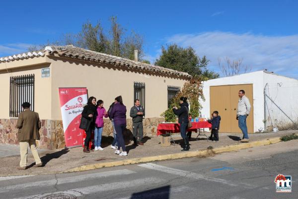 Media Maraton Rural Villa Miguelturra y Carrera Mini-2015-11-22-Fuente Area de Comunicacion Social-283