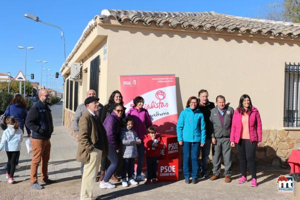 Media Maraton Rural Villa Miguelturra y Carrera Mini-2015-11-22-Fuente Area de Comunicacion Social-284