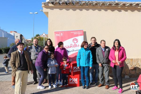 Media Maraton Rural Villa Miguelturra y Carrera Mini-2015-11-22-Fuente Area de Comunicacion Social-285