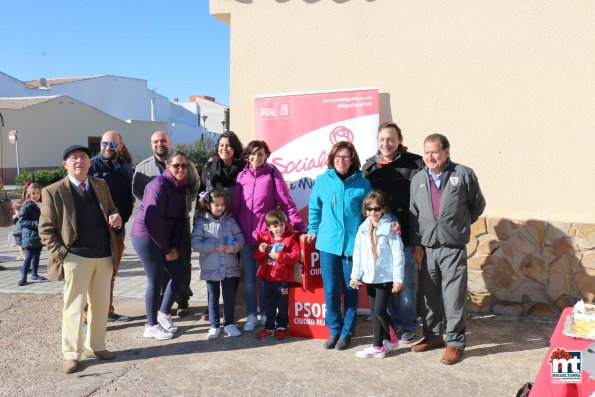 Media Maraton Rural Villa Miguelturra y Carrera Mini-2015-11-22-Fuente Area de Comunicacion Social-287