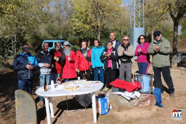 Media Maraton Rural Villa Miguelturra y Carrera Mini-2015-11-22-Fuente Area de Comunicacion Social-291