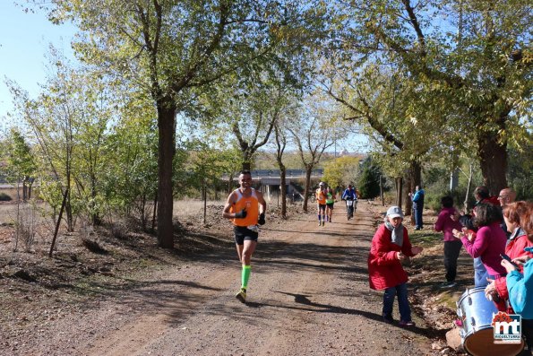 Media Maraton Rural Villa Miguelturra y Carrera Mini-2015-11-22-Fuente Area de Comunicacion Social-294