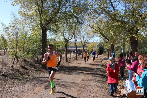 Media Maraton Rural Villa Miguelturra y Carrera Mini-2015-11-22-Fuente Area de Comunicacion Social-295