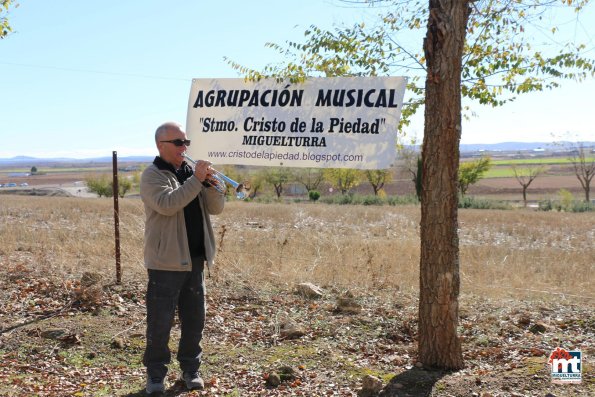 Media Maraton Rural Villa Miguelturra y Carrera Mini-2015-11-22-Fuente Area de Comunicacion Social-329