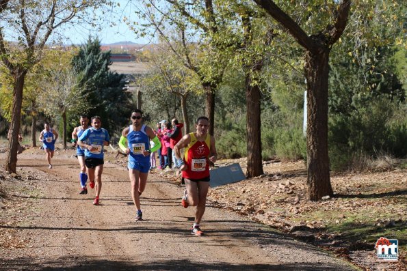 Media Maraton Rural Villa Miguelturra y Carrera Mini-2015-11-22-Fuente Area de Comunicacion Social-349