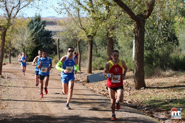 Media Maraton Rural Villa Miguelturra y Carrera Mini-2015-11-22-Fuente Area de Comunicacion Social-351