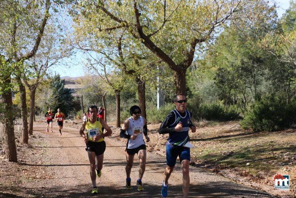 Media Maraton Rural Villa Miguelturra y Carrera Mini-2015-11-22-Fuente Area de Comunicacion Social-378
