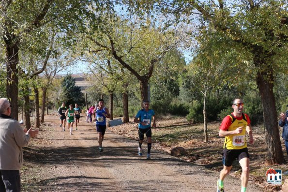 Media Maraton Rural Villa Miguelturra y Carrera Mini-2015-11-22-Fuente Area de Comunicacion Social-383