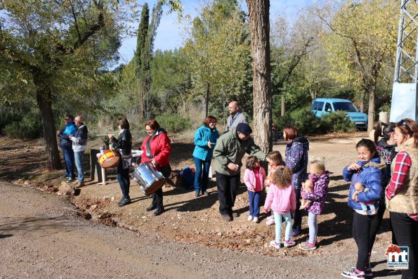 Media Maraton Rural Villa Miguelturra y Carrera Mini-2015-11-22-Fuente Area de Comunicacion Social-388