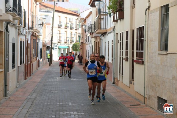 Media Maraton Rural Villa Miguelturra y Carrera Mini-2015-11-22-Fuente Area de Comunicacion Social-397