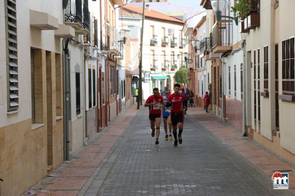 Media Maraton Rural Villa Miguelturra y Carrera Mini-2015-11-22-Fuente Area de Comunicacion Social-398